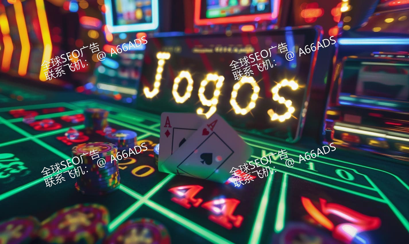 Jogos 66bet